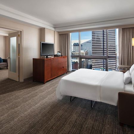 The Westin Cincinnati Exterior foto